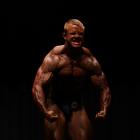 Brandon  Mims - NPC BodyBE1 Classic 2012 - #1